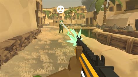 16 Best Free FPS Games On Steam.